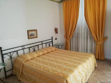 Hotel Ristorante Italia