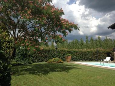 Agriturismo Maiocchi