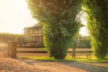 Agriturismo Maiocchi