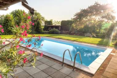 Agriturismo Maiocchi