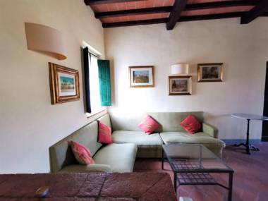 Agriturismo Bio Fattoria Bacio