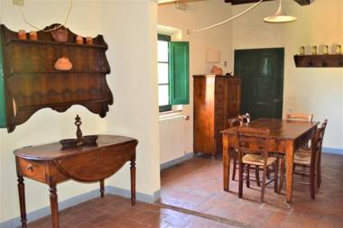 Agriturismo Bio Fattoria Bacio