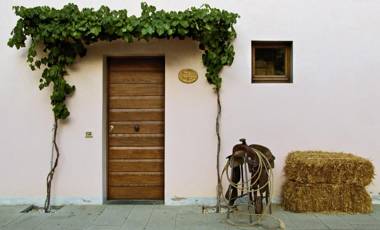 Appartamenti Agriturismo La Canonica