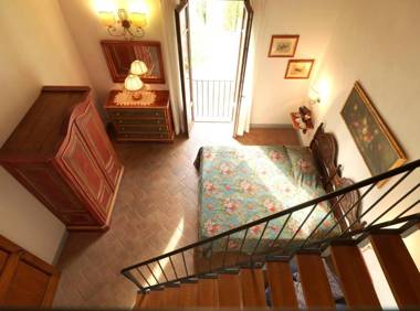 Appartamenti Agriturismo La Canonica