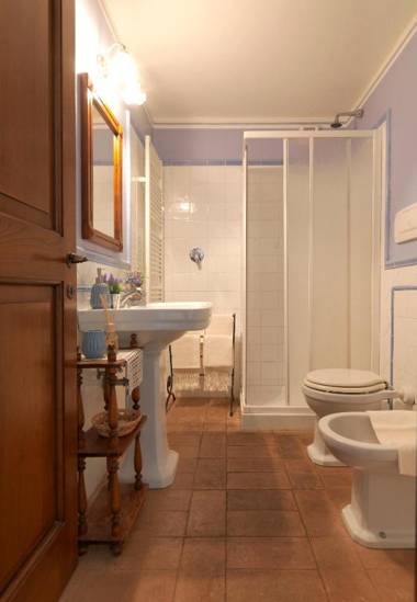 Appartamenti Agriturismo La Canonica