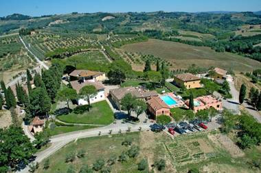 Tenuta Di Sticciano