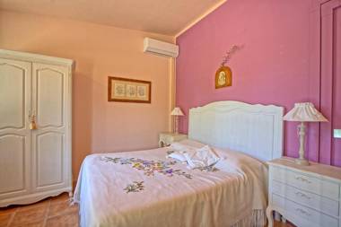 Holiday Home Casa Ovile