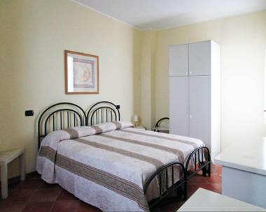 Casale del Vacanziere