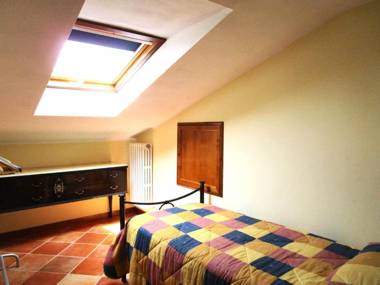 Casale del Vacanziere