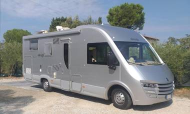 AGRICAMPING POGGIO AI PINI