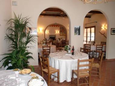 Agriturismo Isola Verde