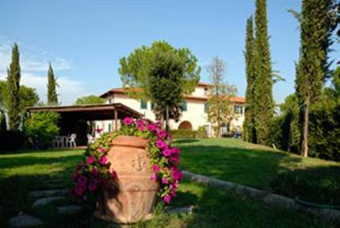 Agriturismo Isola Verde