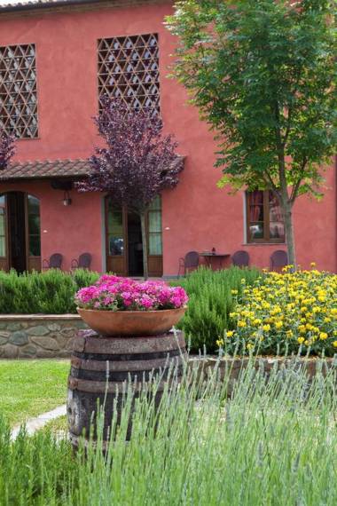 Agriturismo Borgo Vigna Vecchia