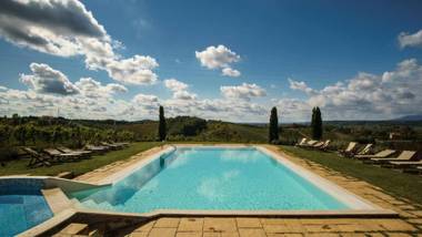 Agriturismo Corte in Poggio