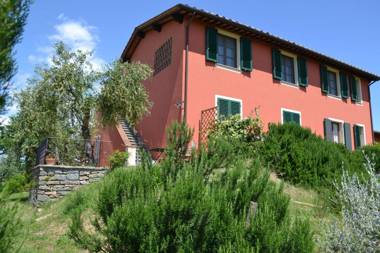 Agriturismo Corte in Poggio