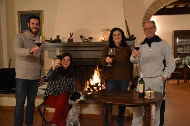 Agriturismo Corte in Poggio