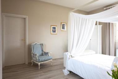 Appartamento Nonno Trulli