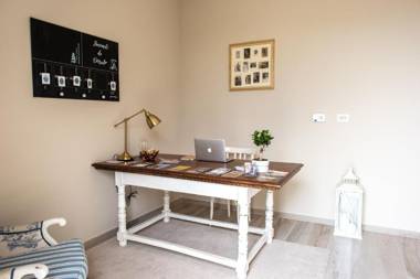 Appartamento Nonno Trulli