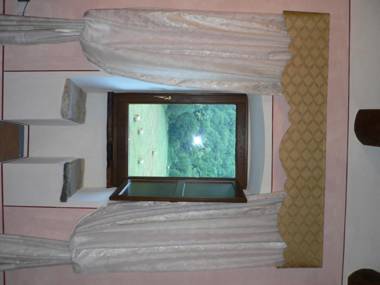 Agriturismo Casale La Palombara