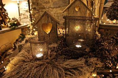 Hotel Ristorante San Giuseppe