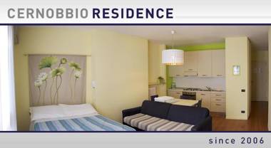 Cernobbio Residence