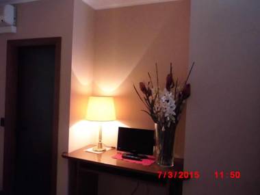 Albergo Ponte Vecchio