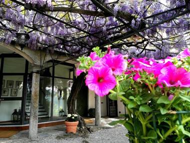 Antico Glicine B&B