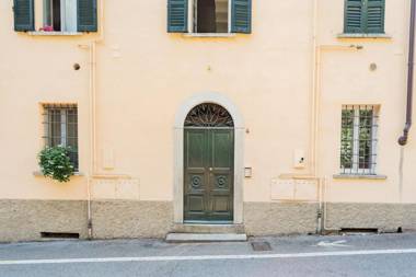 Amazing Cernobbio - Lake Como by Rent All Como