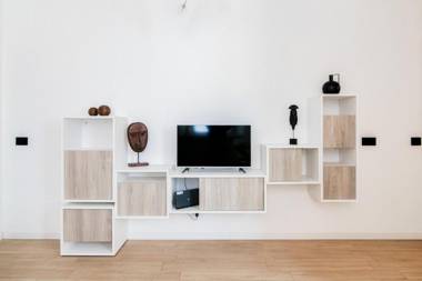 My Home In Como - Promenade