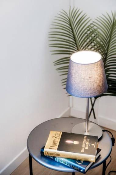 My Home In Como - Promenade