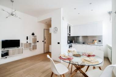 My Home In Como - Promenade