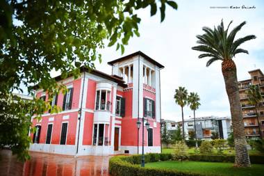 Villa Pallotta Luxury B&B