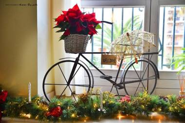 Villa Pallotta Luxury B&B