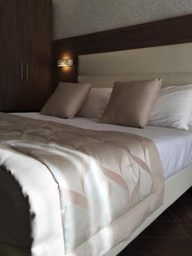 Villa Pallotta Luxury B&B