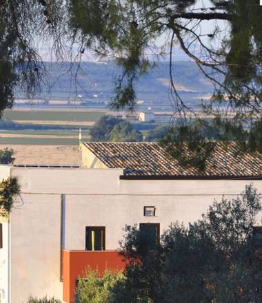 Masseria Agriturismo Moschella