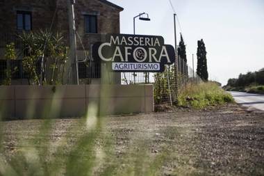 Masseria Cafora