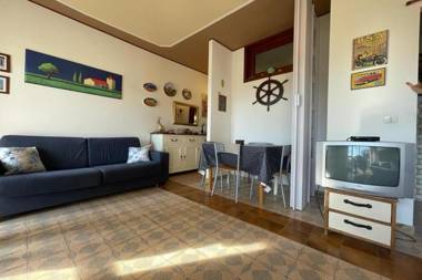 Casa San Bernardo 500mt From Sea