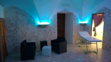 La Masseria Hotel Ristorante Centro Benessere