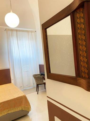 Dimora Del Vescovo Guest House