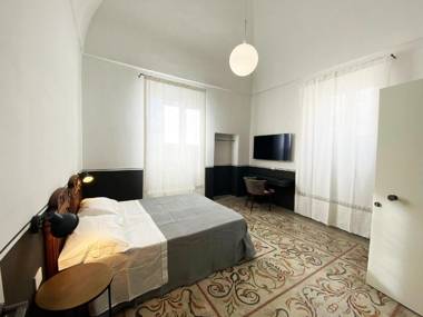 Dimora Del Vescovo Guest House