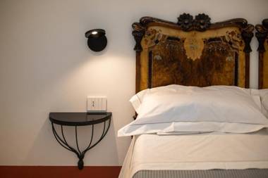 Dimora Del Vescovo Guest House