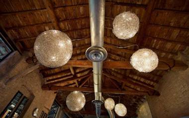 Loft Dellartista. Eclettico Originale Unico