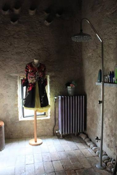 Loft Dellartista. Eclettico Originale Unico