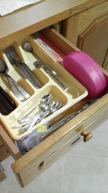 Casa Vacanza Da Sofì