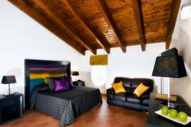 Relais Villa Buonanno