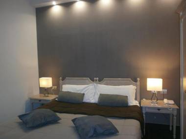 Hotel Ristorante Borgo Antico