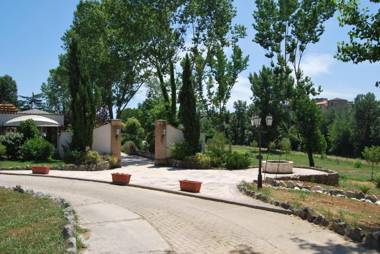 La Vignola Country Hotel