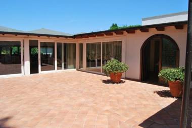 La Vignola Country Hotel