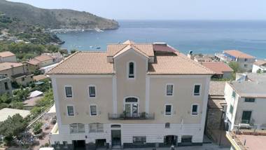 Hotel Santa Caterina