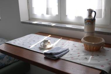 B&B Residence Eco Del Mare